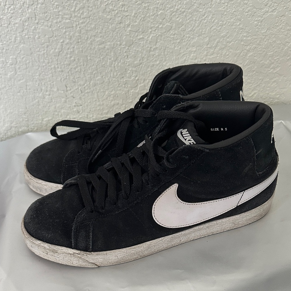 Nike SB Zoom Blazer Mid